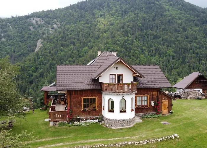 Casa Muchia Lui Girnita