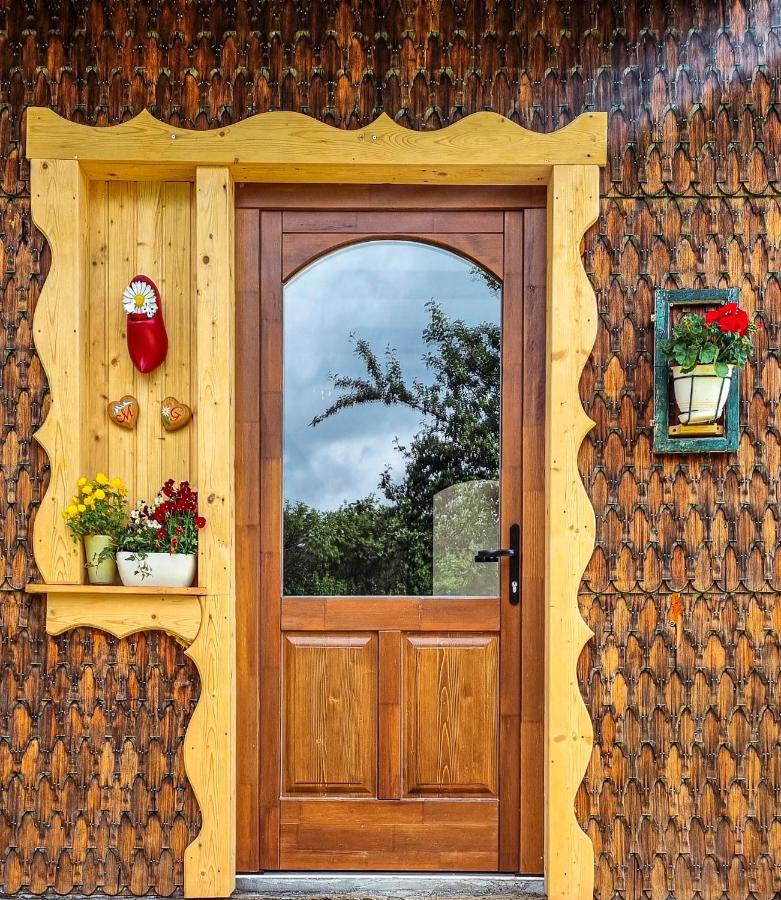 Case de vacanță Casa Muchia Lui Gîrniță *