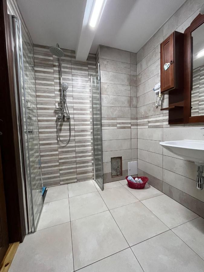 Casa Muchia Lui Girnita Brasov