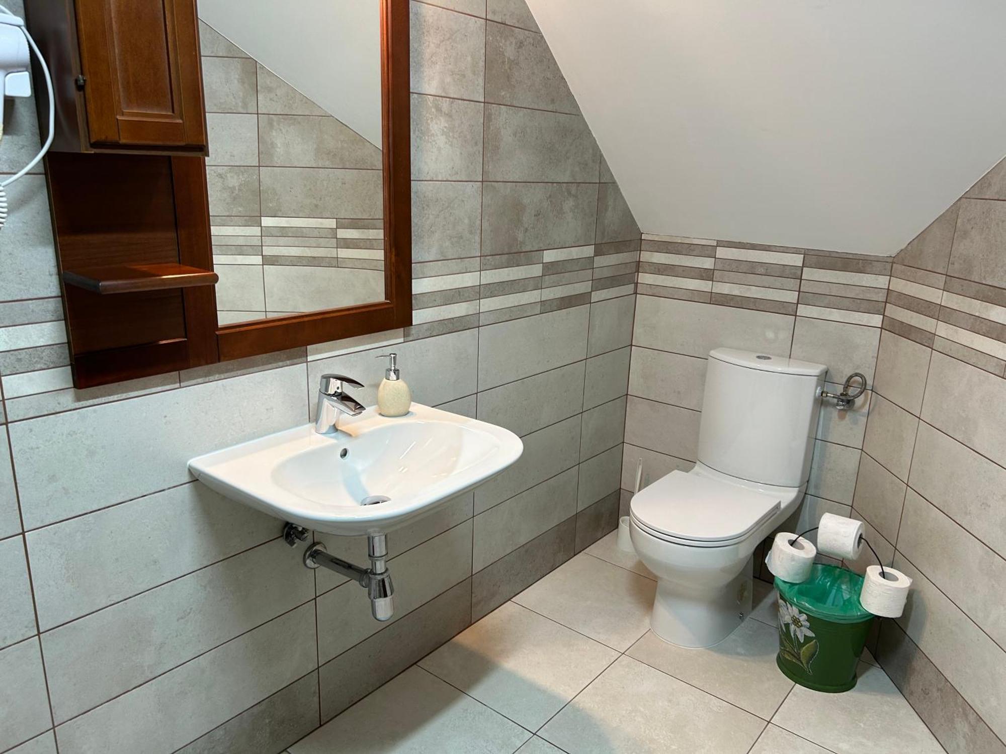 Casa Muchia Lui Gîrniță *