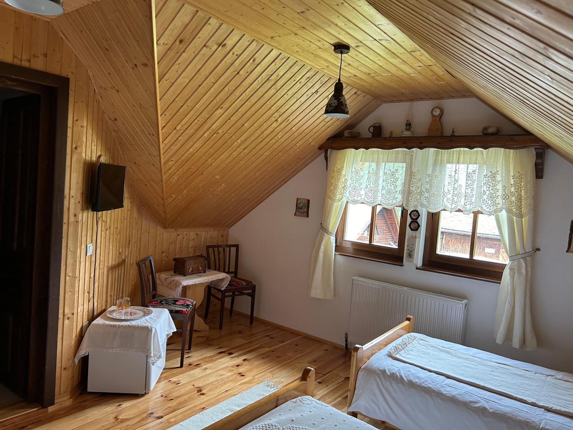 Casa Muchia Lui Girnita * Brasov