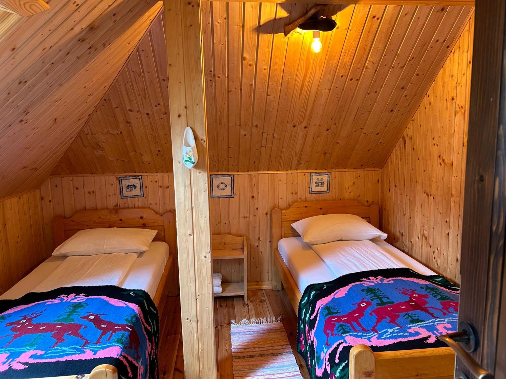 Casa Muchia Lui Gîrniță