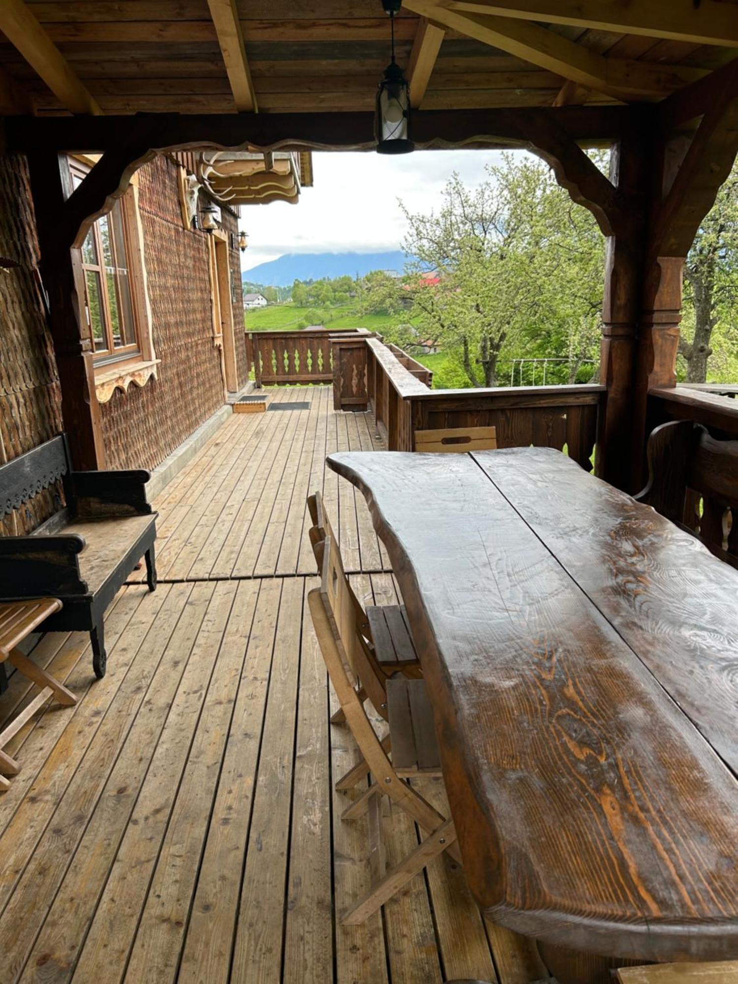 Casa Muchia Lui Girnita * Brasov