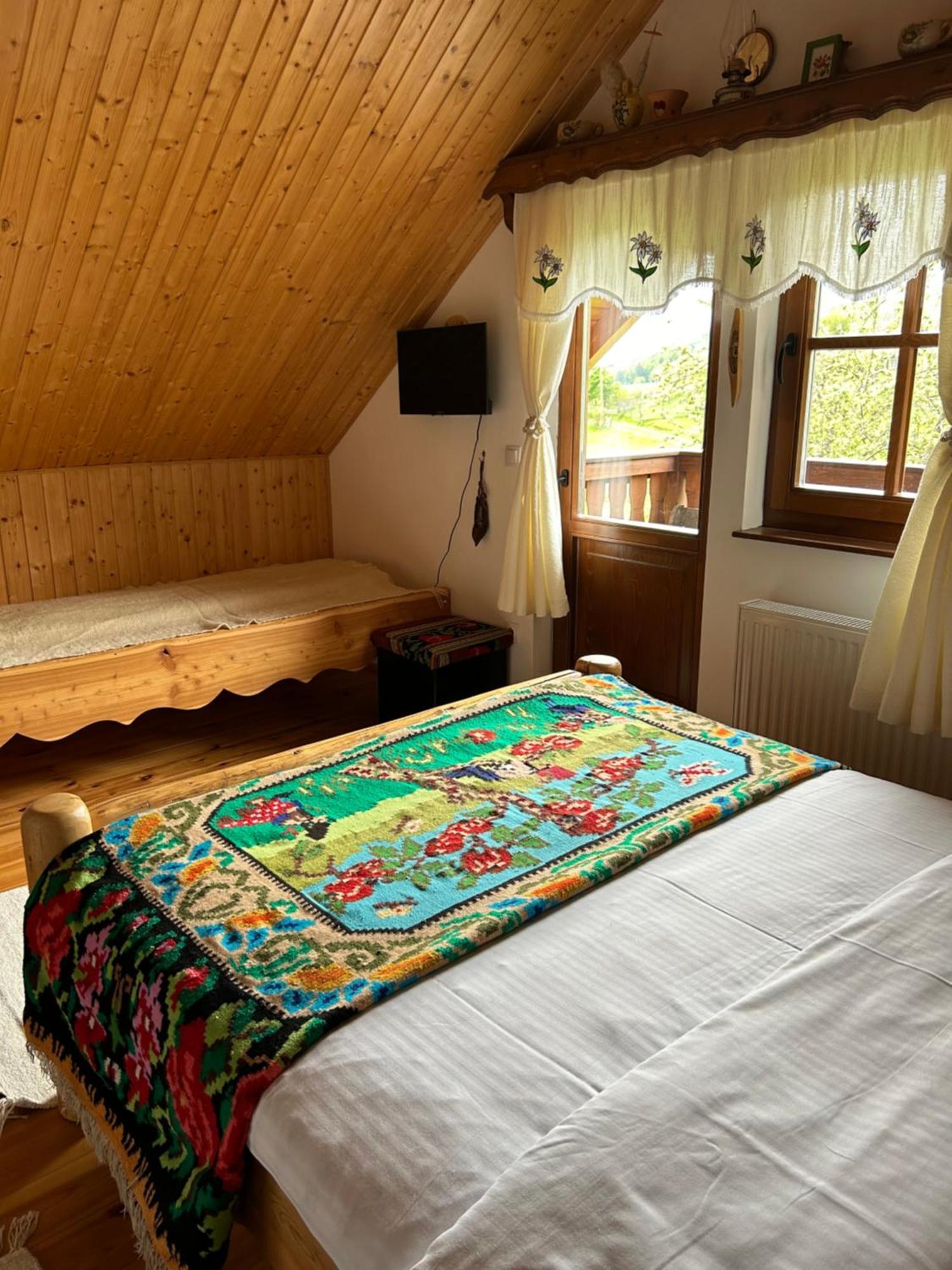 Casa Muchia Lui Girnita * Brasov