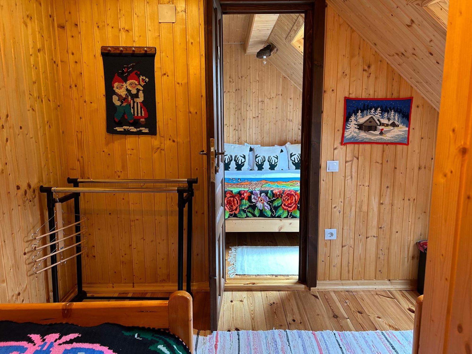 Casa Muchia Lui Girnita *
